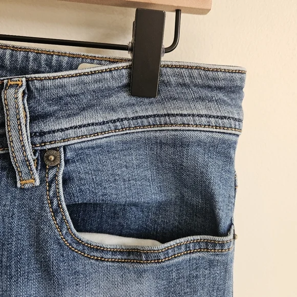 Diesel Men's Medium Wash Sleenker-X Slim Skinny Jeans 30W 32L - Picture 9 of 16